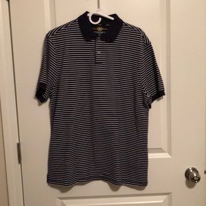 Club Room Men’s polo
